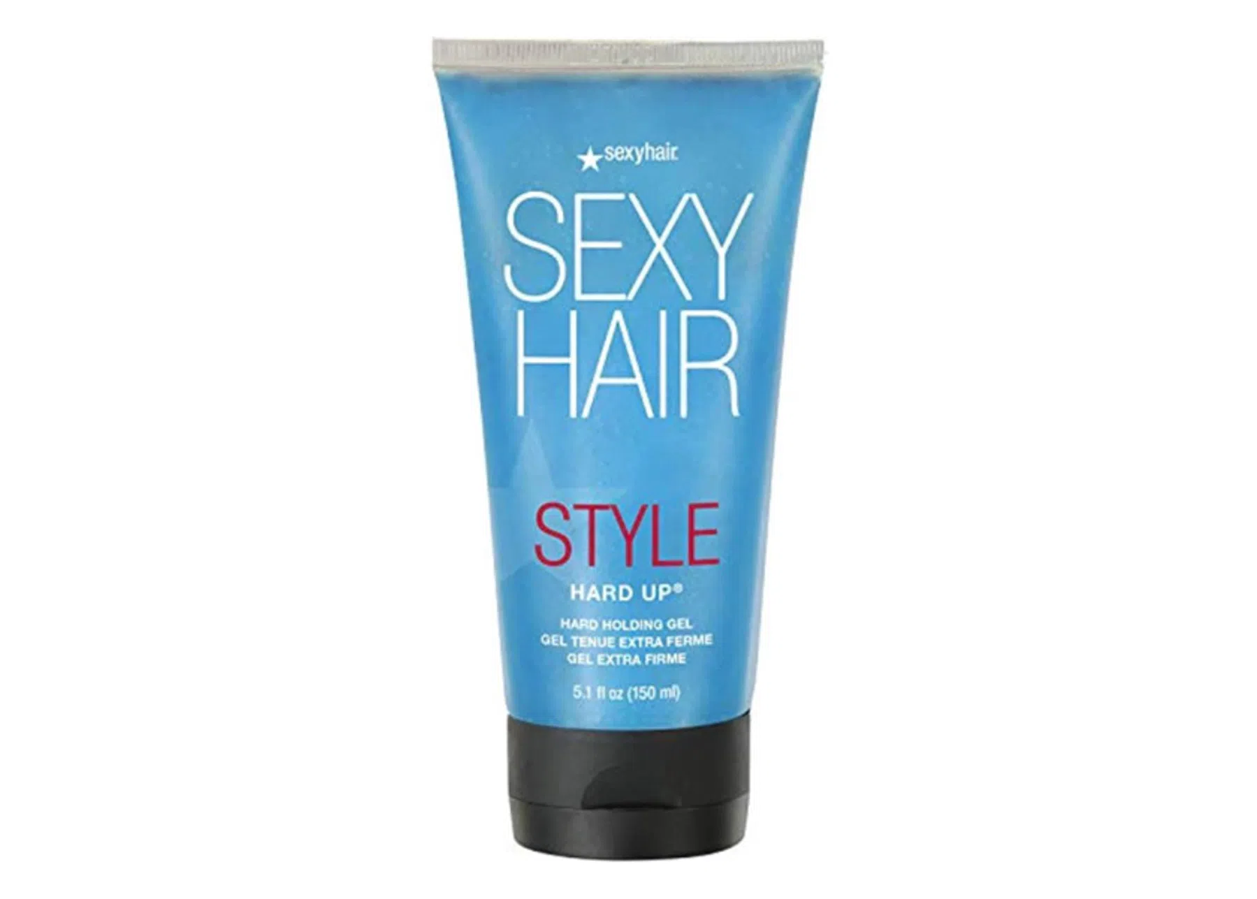 Sexy Hair Hard Up haargel